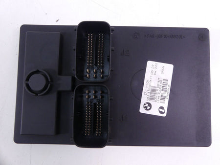 2011 BMW R1200GS R 1200 GS K25 Central Chassis Electronics Module 61358521877 {{ shop.shopifyCountryName }} - Mototech271