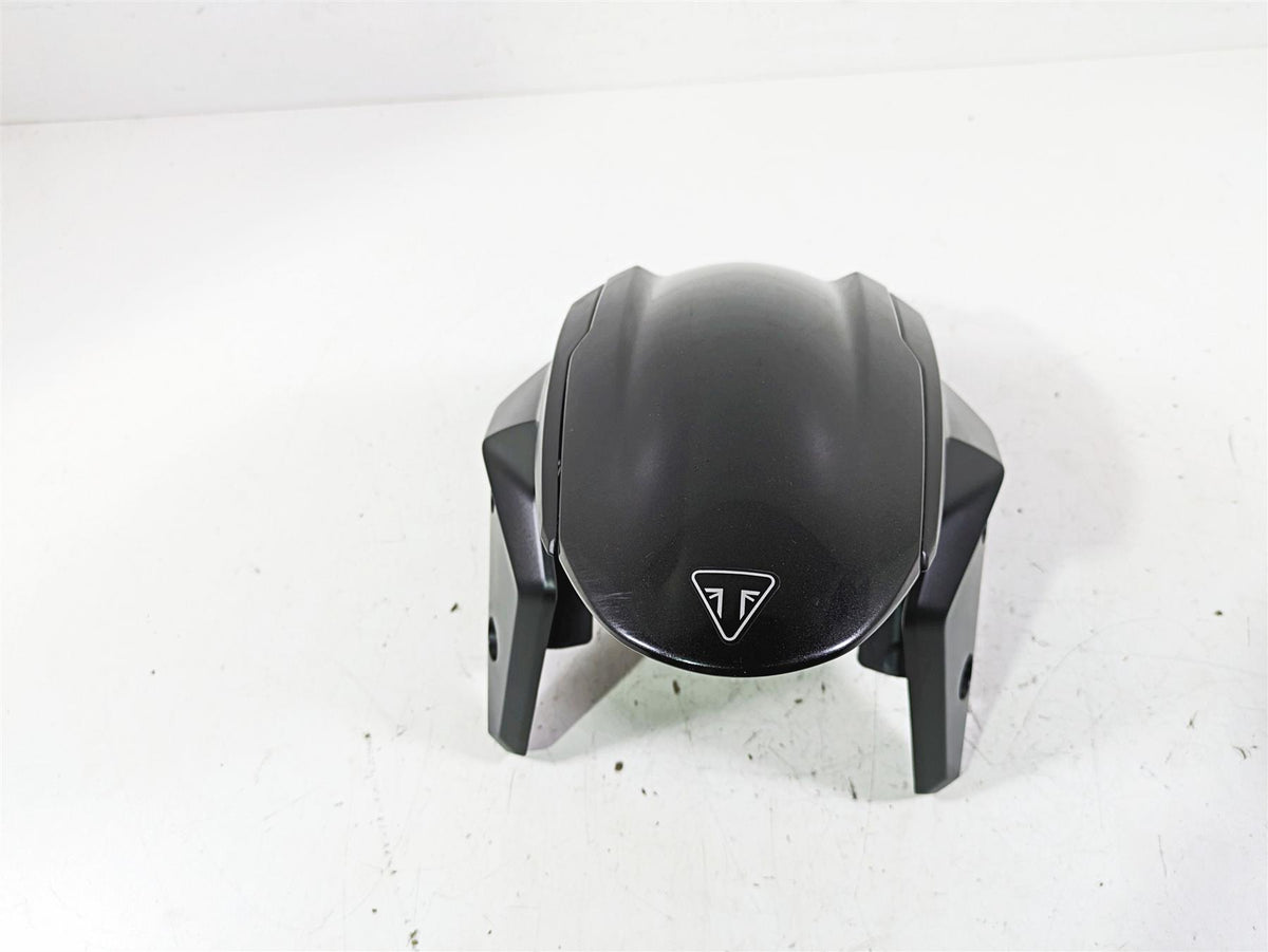 2023 Triumph Street Triple 765 RS Front Fender & Side Covers T2311077 {{ shop.shopifyCountryName }} - Mototech271