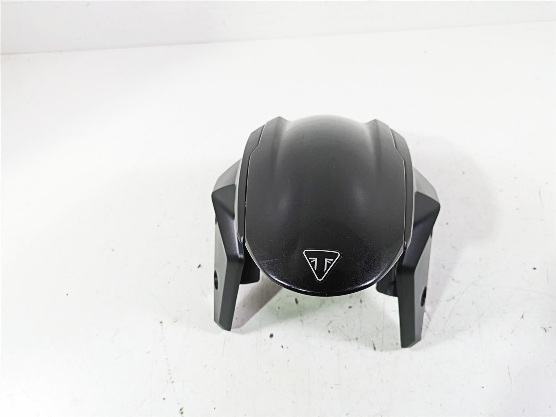 2023 Triumph Street Triple 765 RS Front Fender & Side Covers T2311077 {{ shop.shopifyCountryName }} - Mototech271
