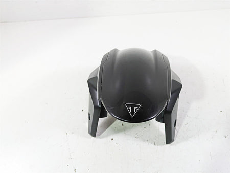 2023 Triumph Street Triple 765 RS Front Fender & Side Covers T2311077 {{ shop.shopifyCountryName }} - Mototech271