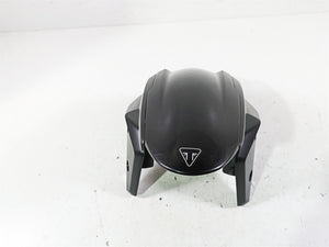 2023 Triumph Street Triple 765 RS Front Fender & Side Covers T2311077