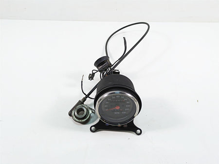 1986 Harley Sportster XLH 883 Speedometer Gauge Cable Set 2k - Read 67037-85A {{ shop.shopifyCountryName }} - Mototech271