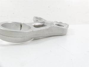 2006 Triumph Daytona 675 Upper Triple Tree Steering Clamp 50mm T2049170 | Mototech271