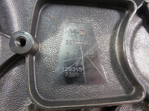 2016 Harley Touring FLTRX Road Glide Outer Primary Drive Clutch Cover 25700387 | Mototech271