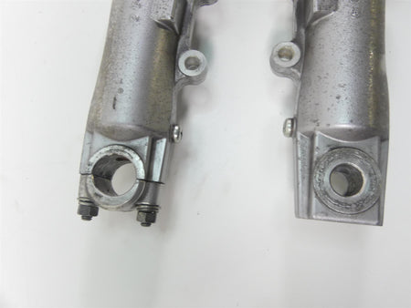 2013 Harley Touring FLTRX Road Glide Straight Front Fork Leg 41mm Set 46502-09 {{ shop.shopifyCountryName }} - Mototech271