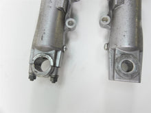Load image into Gallery viewer, 2013 Harley Touring FLTRX Road Glide Straight Front Fork Leg 41mm Set 46502-09
