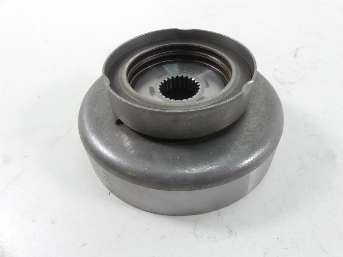 2010 Harley Touring FLHX Street Glide Ignition Fly Wheel Flywheel Rotor 40356-07 {{ shop.shopifyCountryName }} - Mototech271
