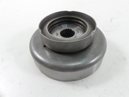 2010 Harley Touring FLHX Street Glide Ignition Fly Wheel Flywheel Rotor 40356-07 {{ shop.shopifyCountryName }} - Mototech271