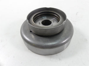 2010 Harley Touring FLHX Street Glide Ignition Fly Wheel Flywheel Rotor 40356-07