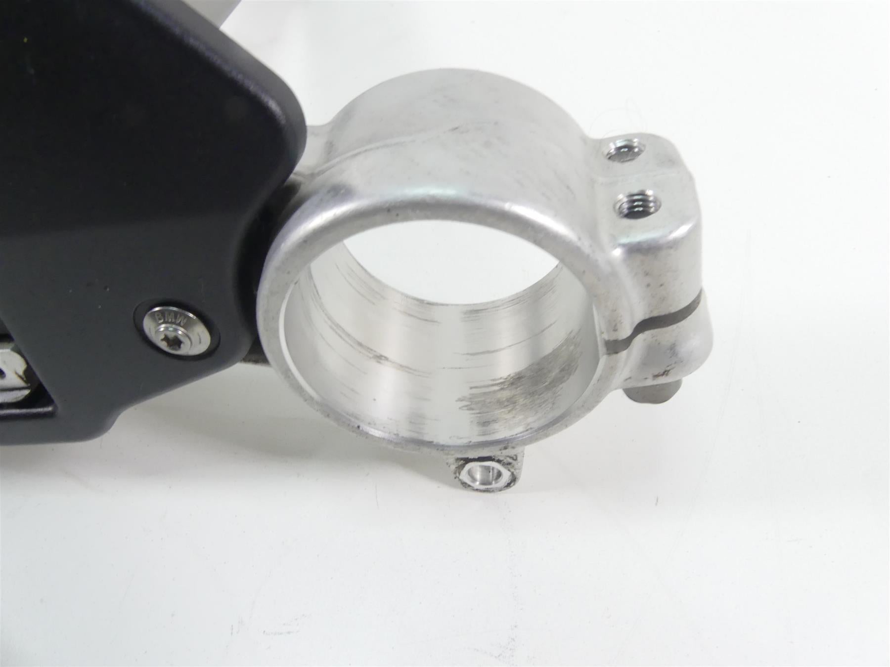 2016 BMW S1000XR K49 Lower Triple Tree Steering Clamp 31428552900 {{ shop.shopifyCountryName }} - Mototech271
