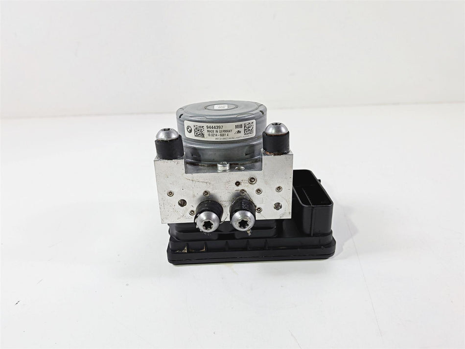 2020 BMW R1250GS K51 Adventure Abs Brake Pump Unit Module 34511540043