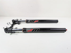 2017 KTM 1290 Super Duke GT Front Fork Set WP White Power Racing 14181Q2301
