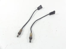 Load image into Gallery viewer, 2017 Ducati Hypermotard 939 O2 Oxygen Sensor Set 55243401A
