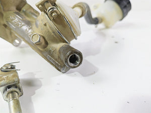 2020 Yamaha YXZ1000 R SS XTR Main Master Cylinder Nissin 3/4 B5H-2583T-00-00