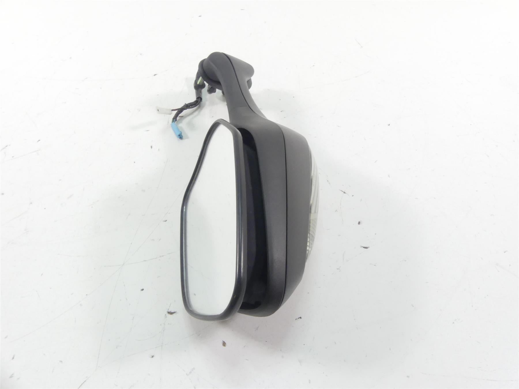 2015 Honda CBR1000 RR SC59 Right Rear View Mirror Blinker Set 88210-MGP-D60 {{ shop.shopifyCountryName }} - Mototech271