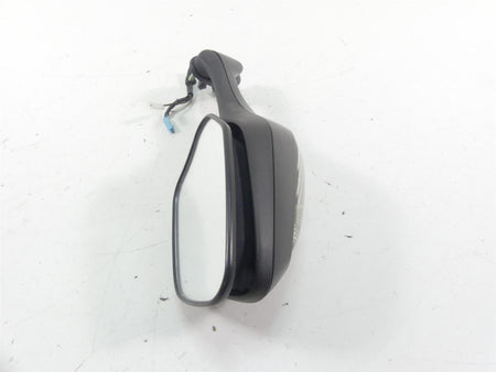 2015 Honda CBR1000 RR SC59 Right Rear View Mirror Blinker Set 88210-MGP-D60 {{ shop.shopifyCountryName }} - Mototech271