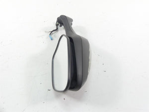 2015 Honda CBR1000 RR SC59 Right Rear View Mirror Blinker Set 88210-MGP-D60 | Mototech271