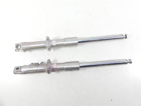 2016 Harley FLS Softail Slim Straight Showa Front Fork Leg Set 45915-08 45916-07 {{ shop.shopifyCountryName }} - Mototech271