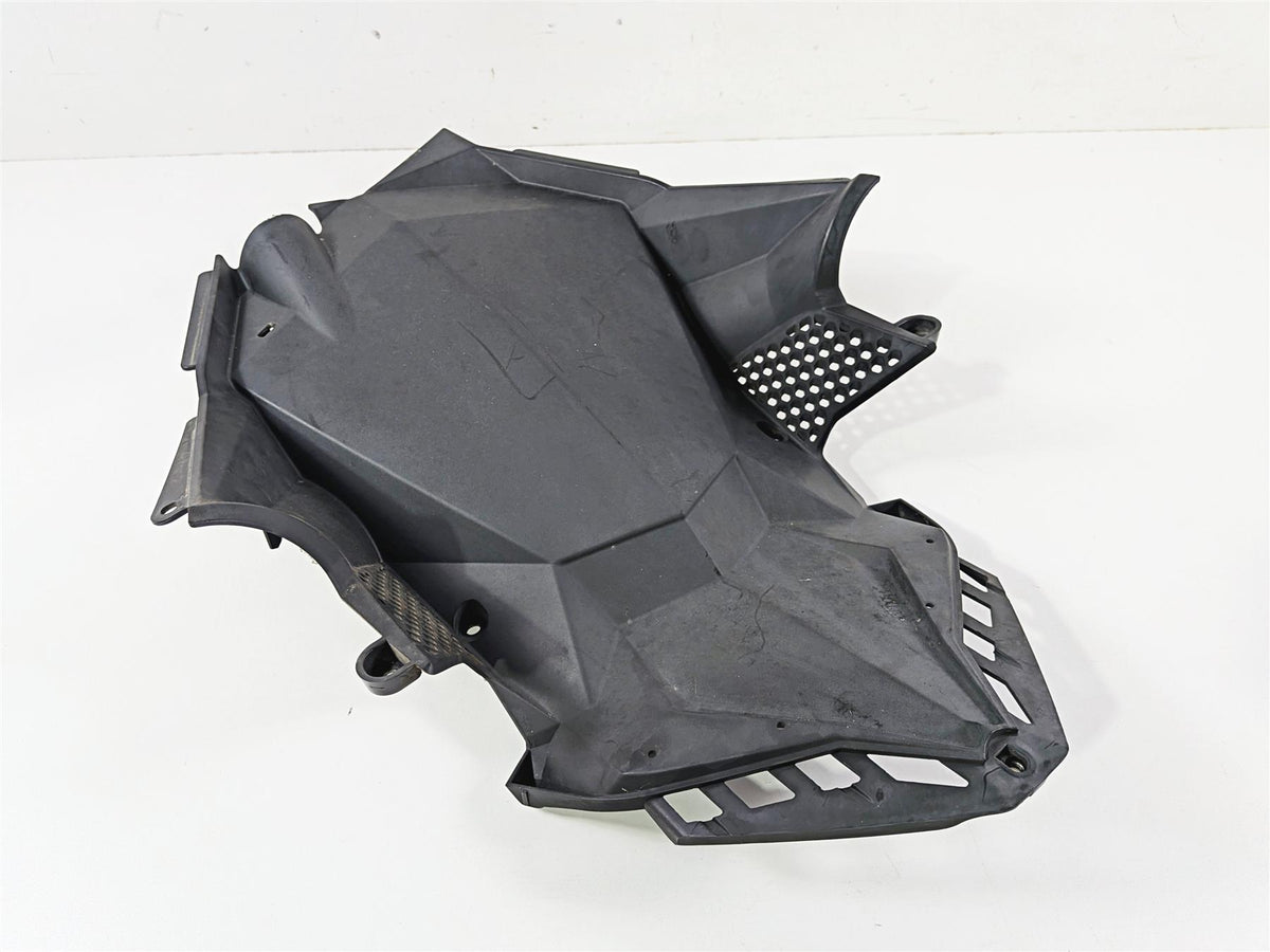 2021 Sea-Doo Spark 900 Trixx Center Support Panel Cover Fairing 291004575 {{ shop.shopifyCountryName }} - Mototech271