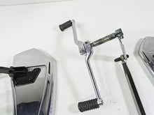 Load image into Gallery viewer, 2010 Harley Touring FLHX Street Glide Kuryakyn Phanotm Floor Board Set 5792 | Mototech271
