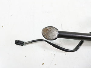 2018 Kawasaki ZX1002 Ninja H2 SX Side Kickstand Kick Stand + Switch 34024-0150 | Mototech271