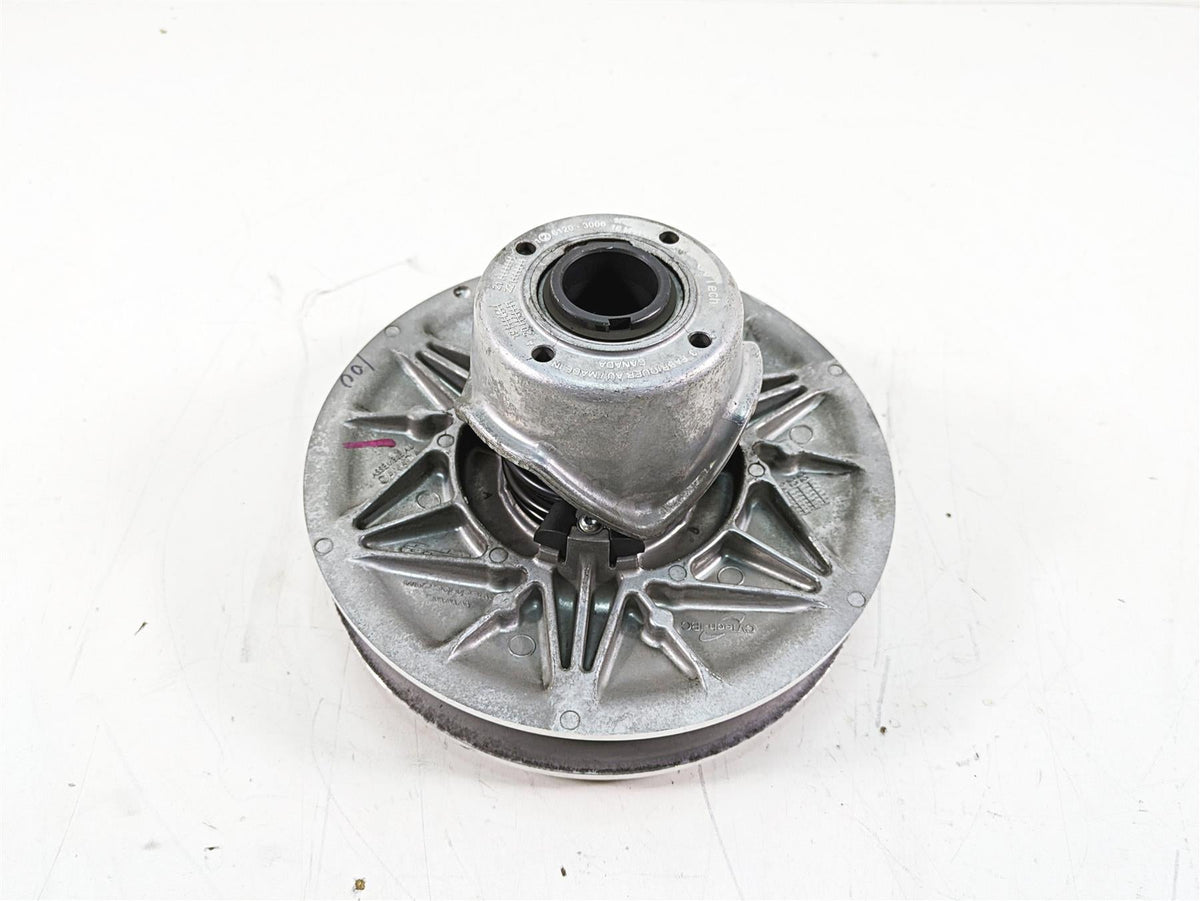 2021 CFMoto Zforce 500 Trail Secondary Driven Clutch 434 miles 0GR0-052000 {{ shop.shopifyCountryName }} - Mototech271