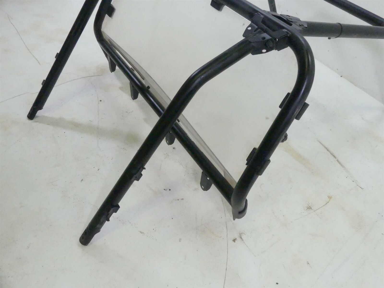 2016 Polaris RZR1000 XP Turbo EPS Roll Over Cage Bar Tubes Frame 1019941 {{ shop.shopifyCountryName }} - Mototech271
