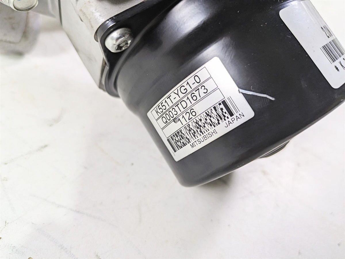 2021 Kawasaki Teryx KRX KRF 1000 Power Steering Module Unit 16172-0043 {{ shop.shopifyCountryName }} - Mototech271