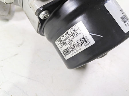 2021 Kawasaki Teryx KRX KRF 1000 Power Steering Module Unit 16172-0043 {{ shop.shopifyCountryName }} - Mototech271