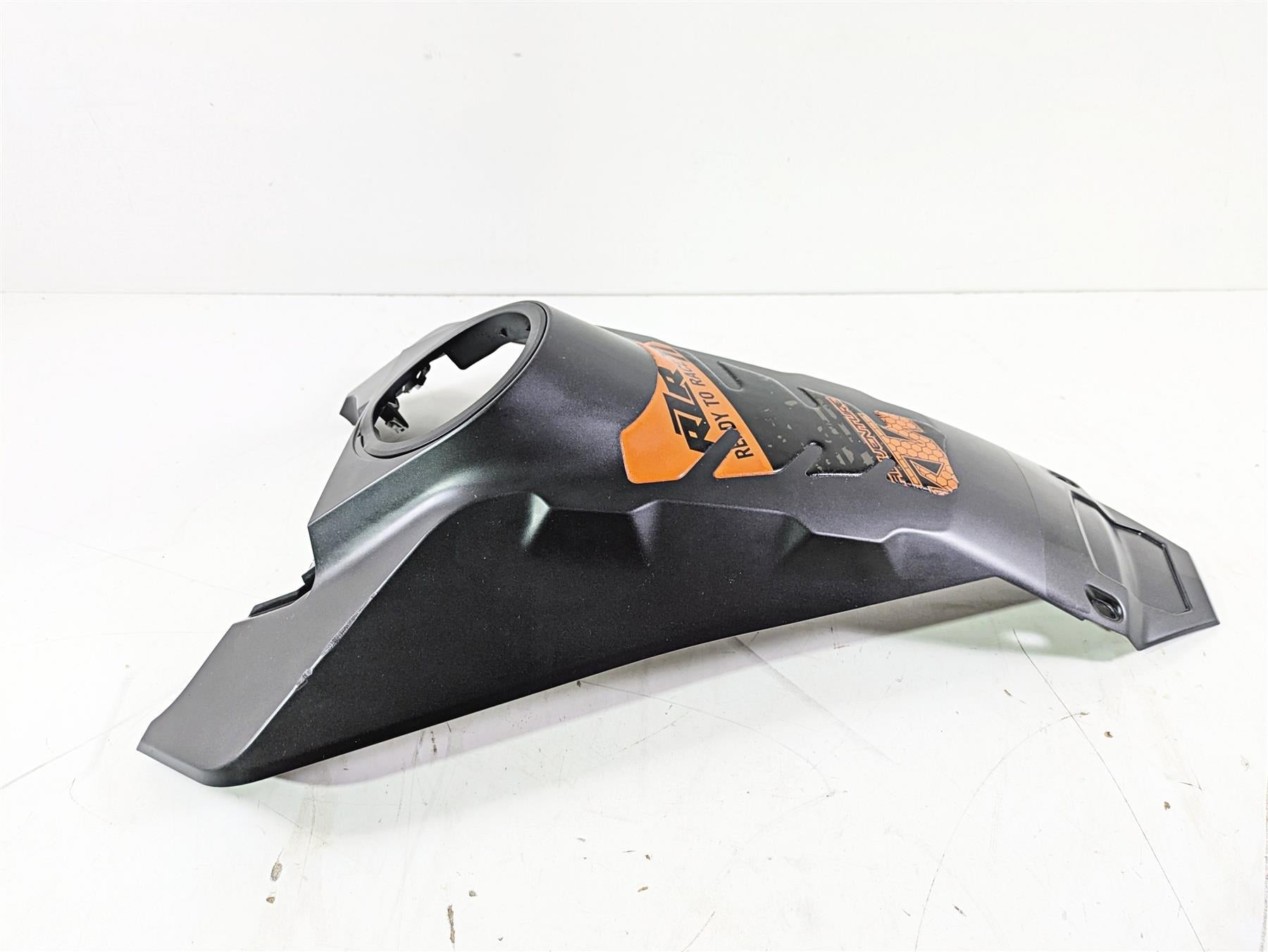 2022 KTM 1290 Super Adventure S Fuel Gas Tank Cover Fairing 61908030033KC {{ shop.shopifyCountryName }} - Mototech271