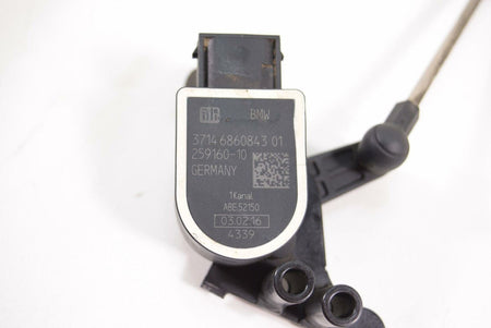 2016 BMW K50 R1200GS Front Rear Bike Leveling Sensor Set 37146860843 37146870000 {{ shop.shopifyCountryName }} - Mototech271