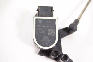 2016 BMW K50 R1200GS Front Rear Bike Leveling Sensor Set 37146860843 37146870000 | Mototech271