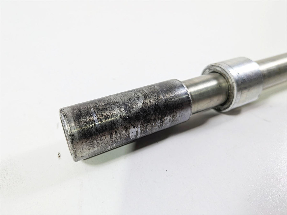2015 Indian Chieftain Front Axle Wheel Spindle 5138509H 5138509-Mototech271