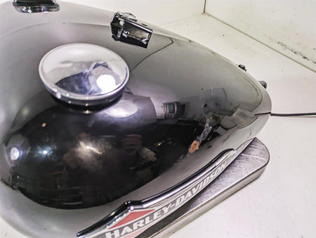 2021 Harley Softail FLSL Slim Fuel Gas Petrol Tank 61000674 {{ shop.shopifyCountryName }} - Mototech271