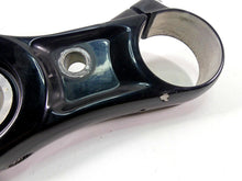 Load image into Gallery viewer, 2017 Harley XL1200 CX Sportster Roadster Upper Triple Tree Clamp 55mm 45900106
