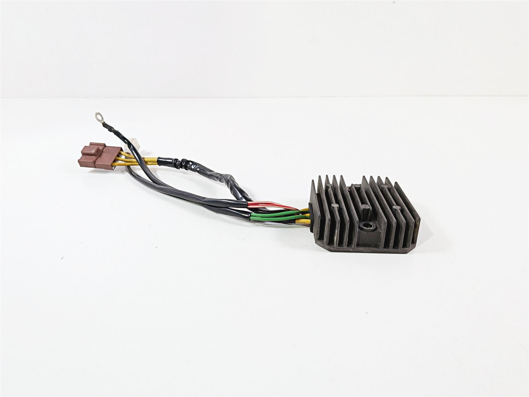 2005 KTM 950 LC8 Adventure Rectifier Voltage Regulator 60011034000 SH541KB {{ shop.shopifyCountryName }} - Mototech271