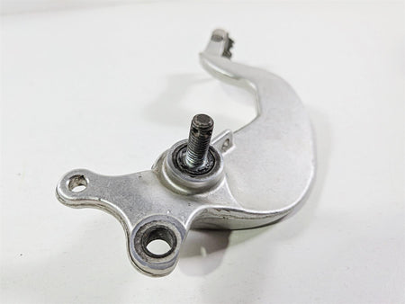 2012 Yamaha XT1200 Super Tenere Rear Brake Pedal Peg Silver 23P-27200-00-00 {{ shop.shopifyCountryName }} - Mototech271
