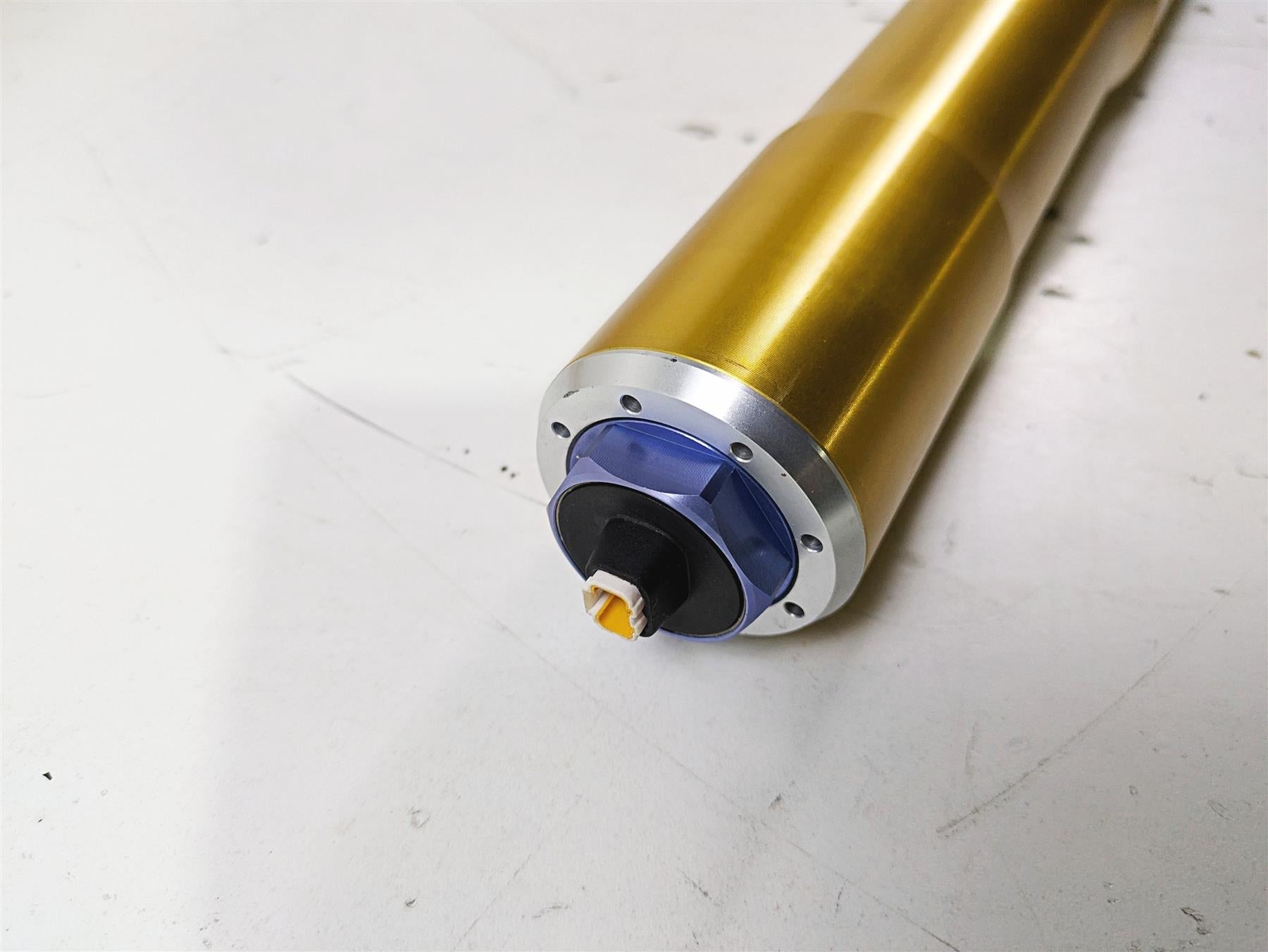 2015 Ducati Panigale 1299 S Straight Ohlins Front Forks 34420711A 34520711A {{ shop.shopifyCountryName }} - Mototech271