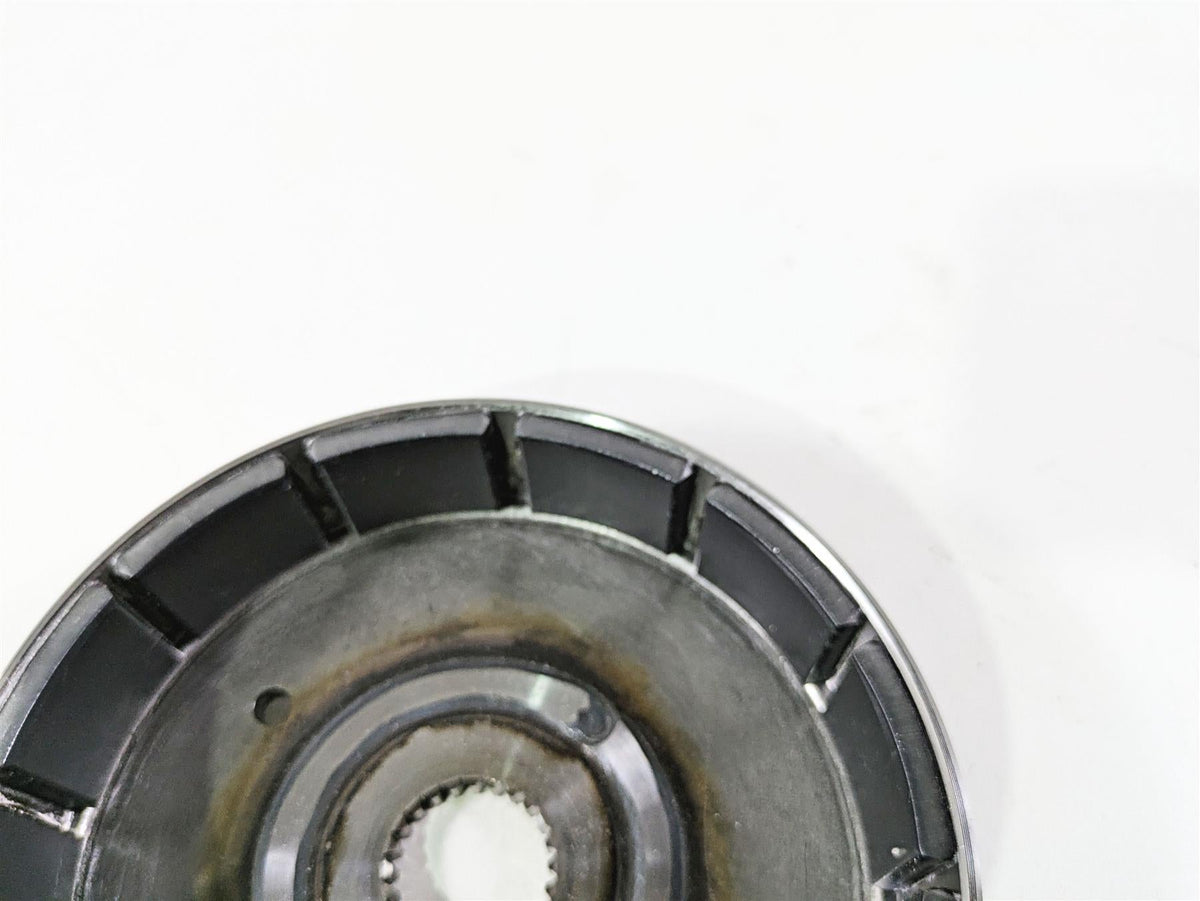 2014 Harley FXDL Dyna Low Rider Ignition Flywheel Fly Wheel Rotor 30041-08A {{ shop.shopifyCountryName }} - Mototech271