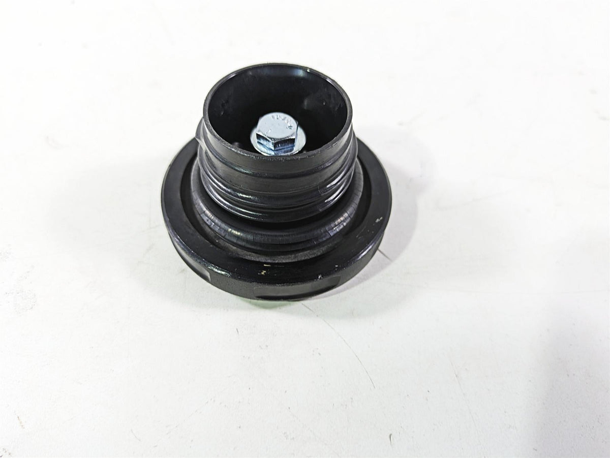 2017 Harley Dyna FXDB Street Bob Performance Machine Fuel Gas Cap 0210-2071ARY {{ shop.shopifyCountryName }} - Mototech271