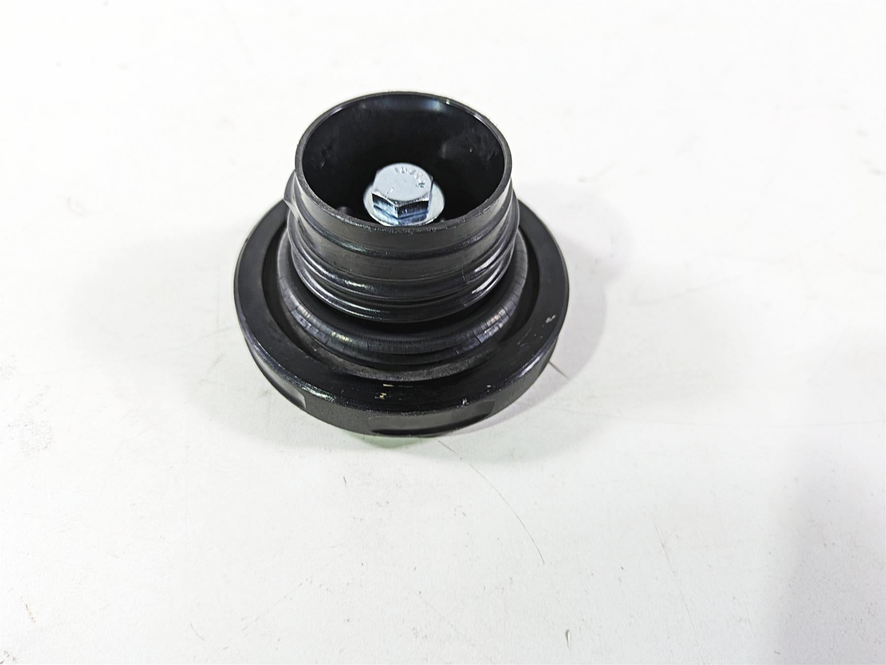 2017 Harley Dyna FXDB Street Bob Performance Machine Fuel Gas Cap 0210-2071ARY {{ shop.shopifyCountryName }} - Mototech271
