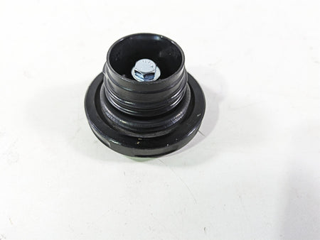 2017 Harley Dyna FXDB Street Bob Performance Machine Fuel Gas Cap 0210-2071ARY {{ shop.shopifyCountryName }} - Mototech271