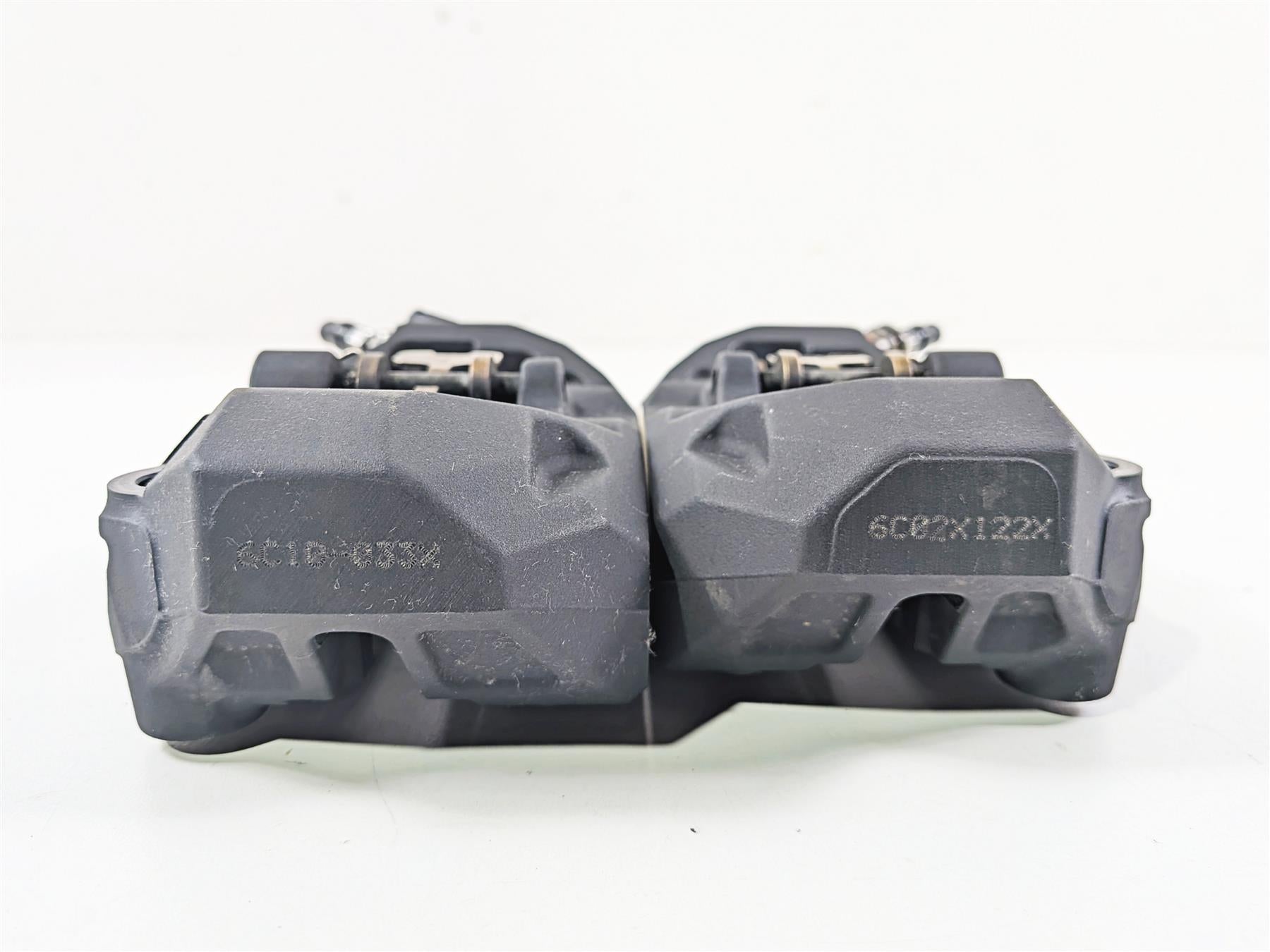 2016 BMW R1200 GS K50 Front Brake Caliper Set 100mm 34118556205 34118556206 {{ shop.shopifyCountryName }} - Mototech271