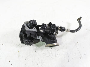 2013 Harley FXDWG Dyna Wide Glide Throttle Body Fuel Injection 27618-06A | Mototech271