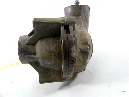 2018 Can Am Commander 1000R XT Front Differential Gear Box - 1k Only 705402181 {{ shop.shopifyCountryName }} - Mototech271