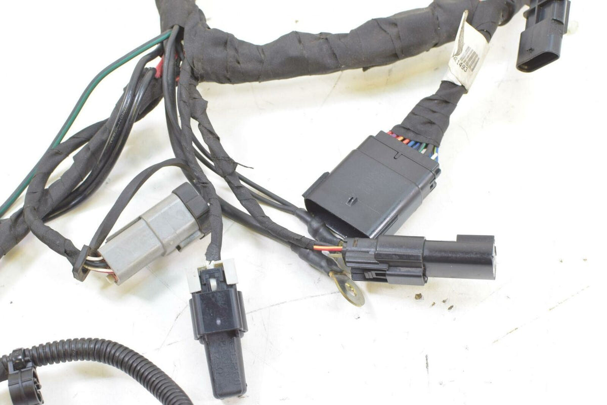 2019 Harley Softail FXLR Low Rider Wiring Harness Loom -Non Abs -No Cuts 6920149 {{ shop.shopifyCountryName }} - Mototech271