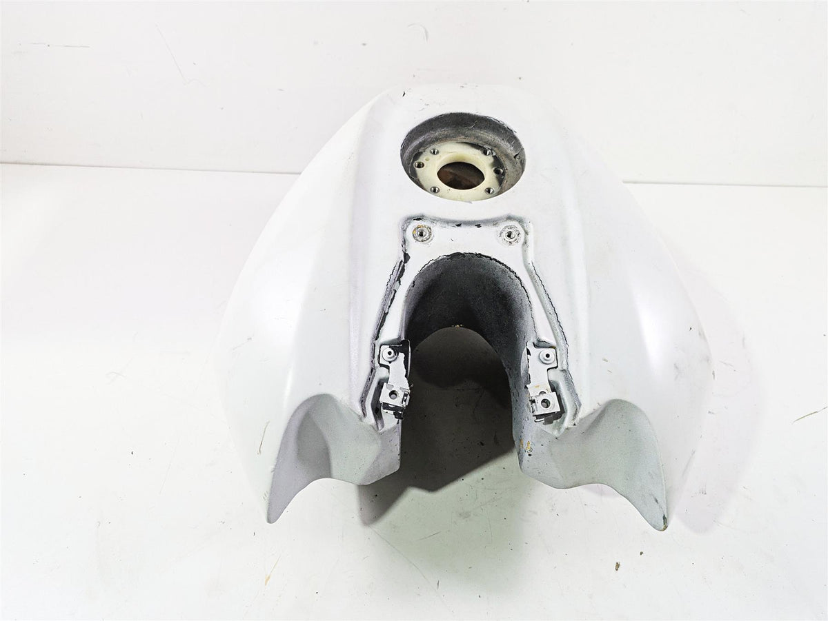 2012 Ducati Streetfighter 848 Fuel Gas Petrol Tank - Read 58611821A {{ shop.shopifyCountryName }} - Mototech271