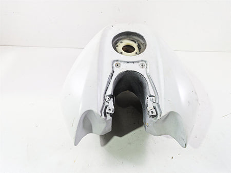 2012 Ducati Streetfighter 848 Fuel Gas Petrol Tank - Read 58611821A {{ shop.shopifyCountryName }} - Mototech271