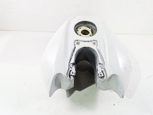2012 Ducati Streetfighter 848 Fuel Gas Petrol Tank - Read 58611821A