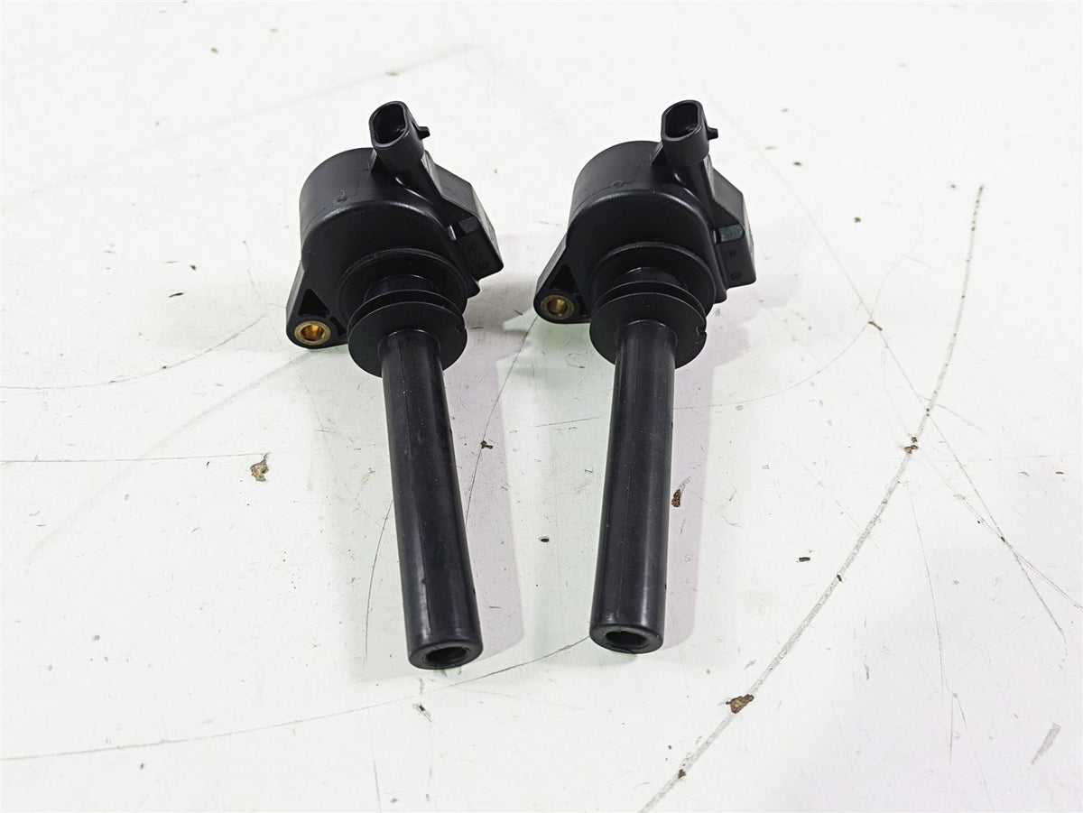 2012 Harley VRSCF Muscle V Rod Ignition Coil Stick Coil Set 32477-01A {{ shop.shopifyCountryName }} - Mototech271
